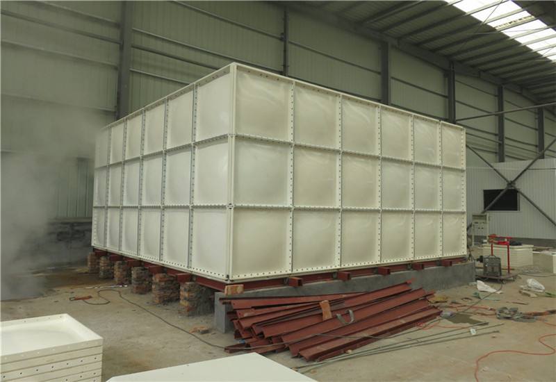 玻璃鋼水箱技術(shù)工藝